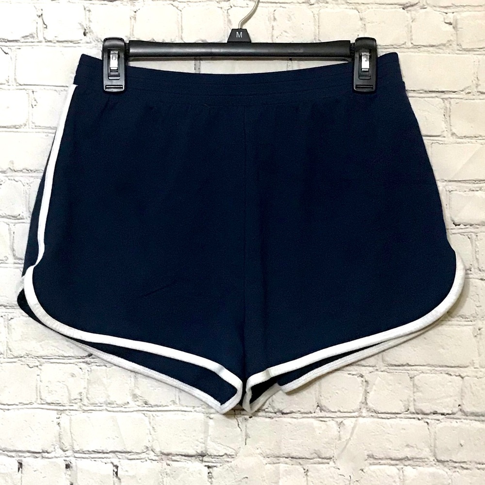 Classic Navy Sport Short - Picture 1 of 6